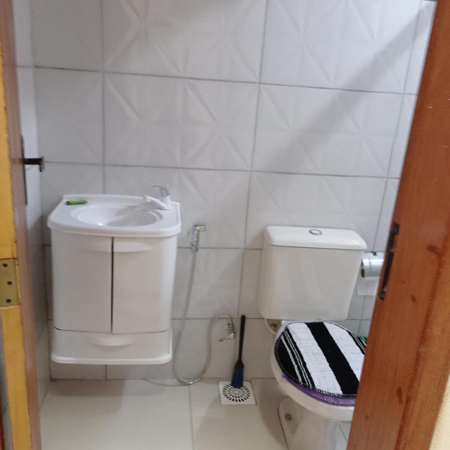 Apto Flat Centro Campos dos Goytacazes Ngoại thất bức ảnh