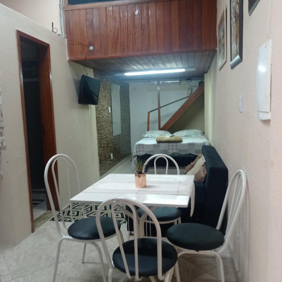 Apto Flat Centro Campos dos Goytacazes Ngoại thất bức ảnh