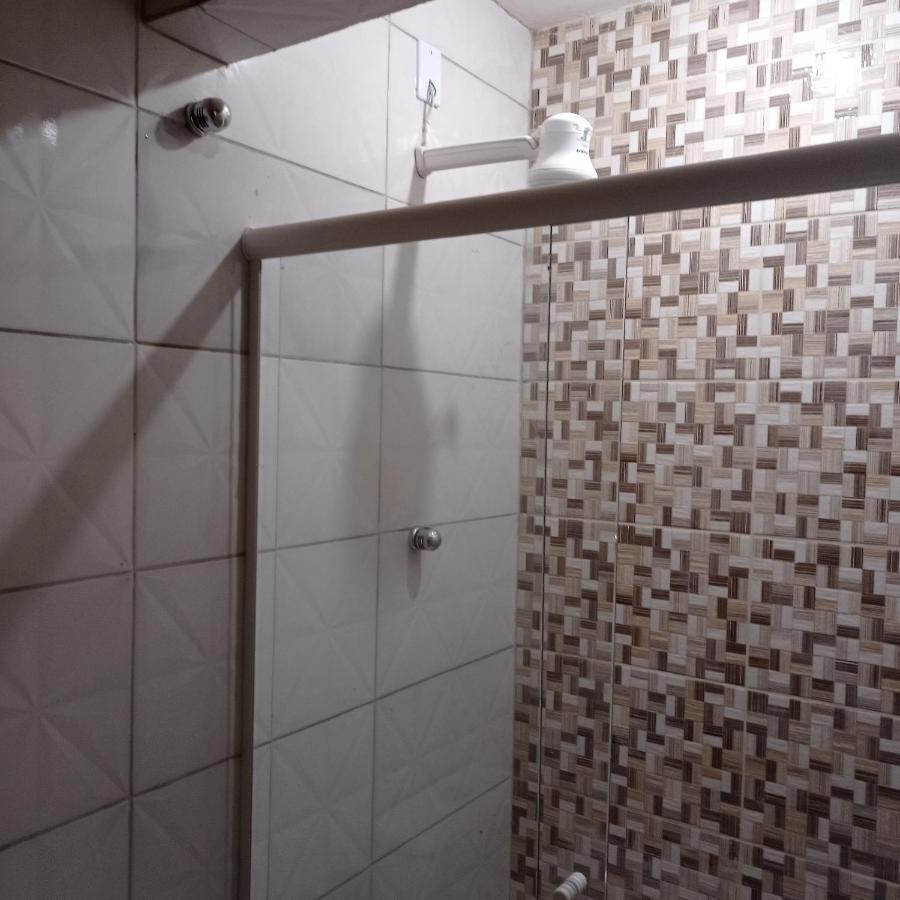 Apto Flat Centro Campos dos Goytacazes Ngoại thất bức ảnh
