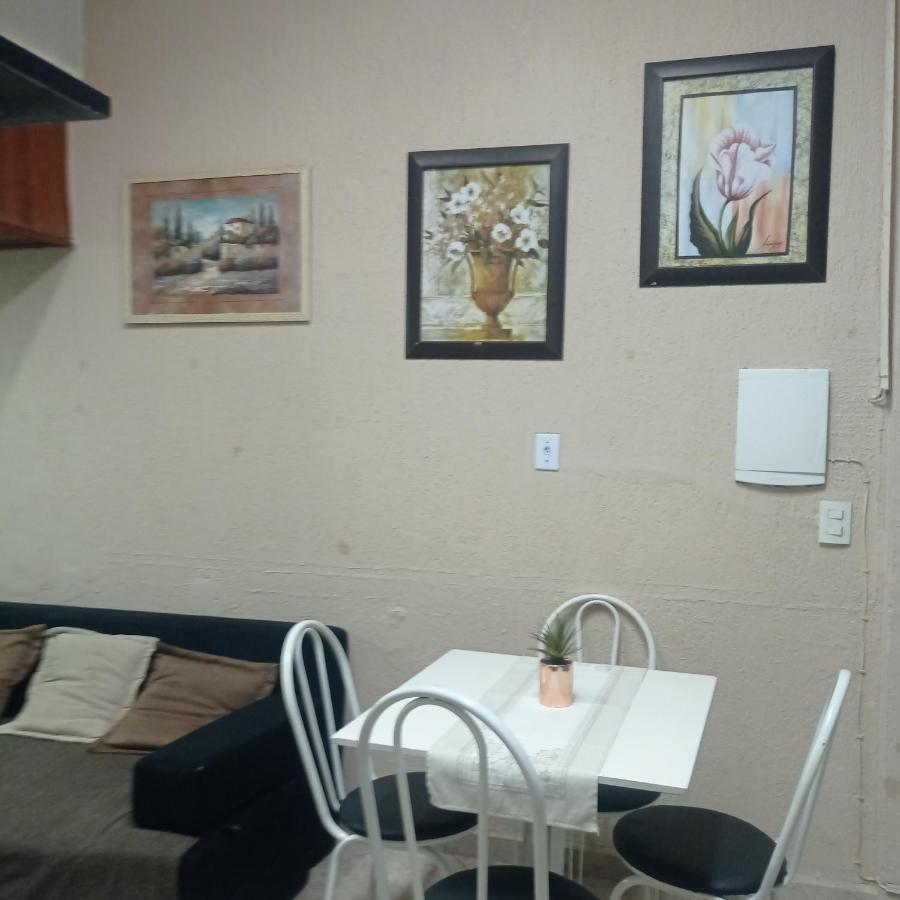 Apto Flat Centro Campos dos Goytacazes Ngoại thất bức ảnh